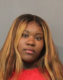 Kierra Monei Daniels